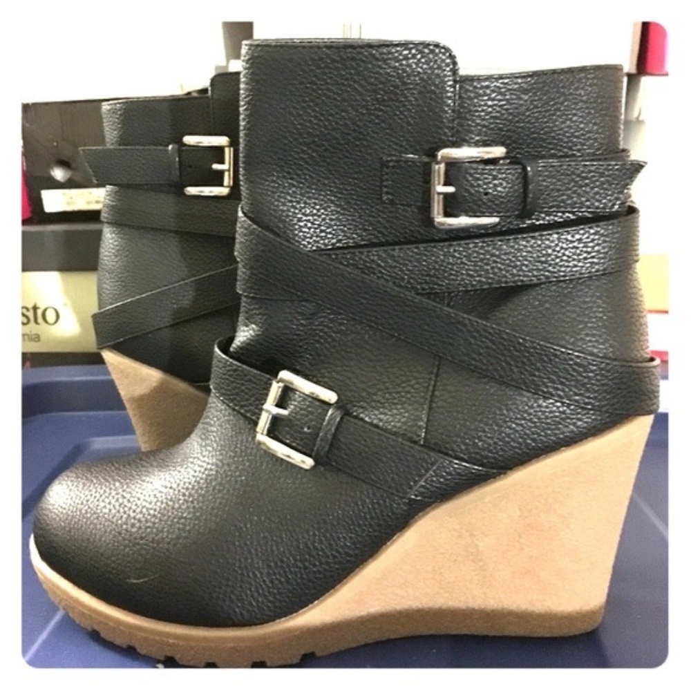 Size 9 ankle boots